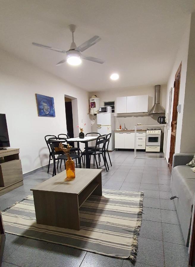 Apartment Center
