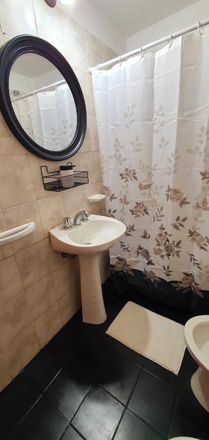 Apartment Center Villa Maria