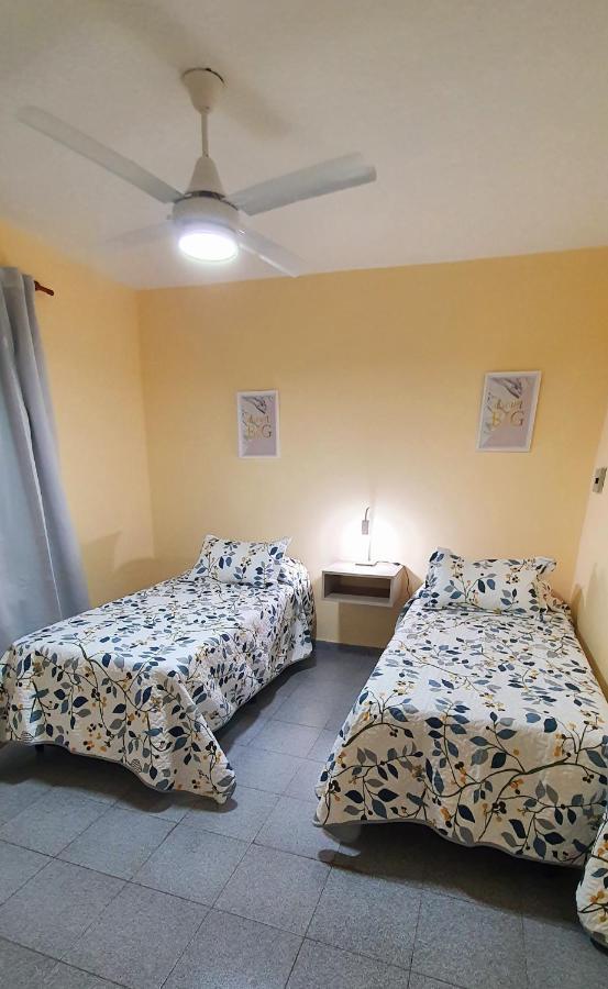 Apartment Center *